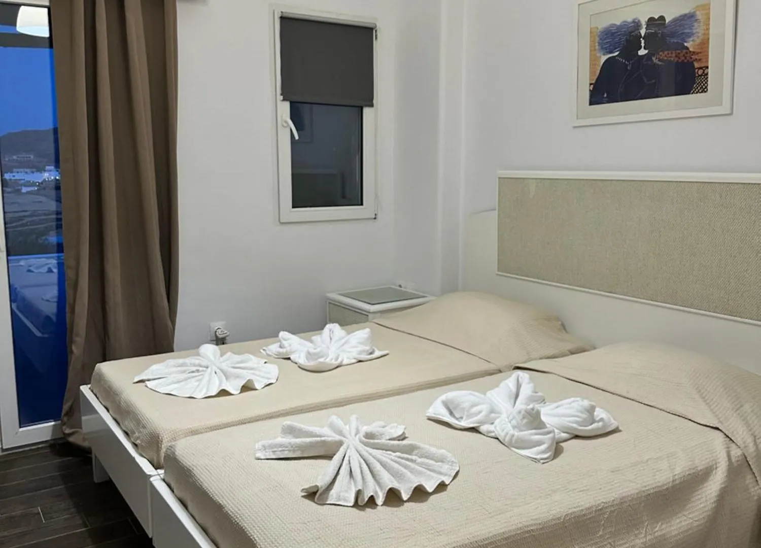 Ene'S Mykonos Apartment Klouvas