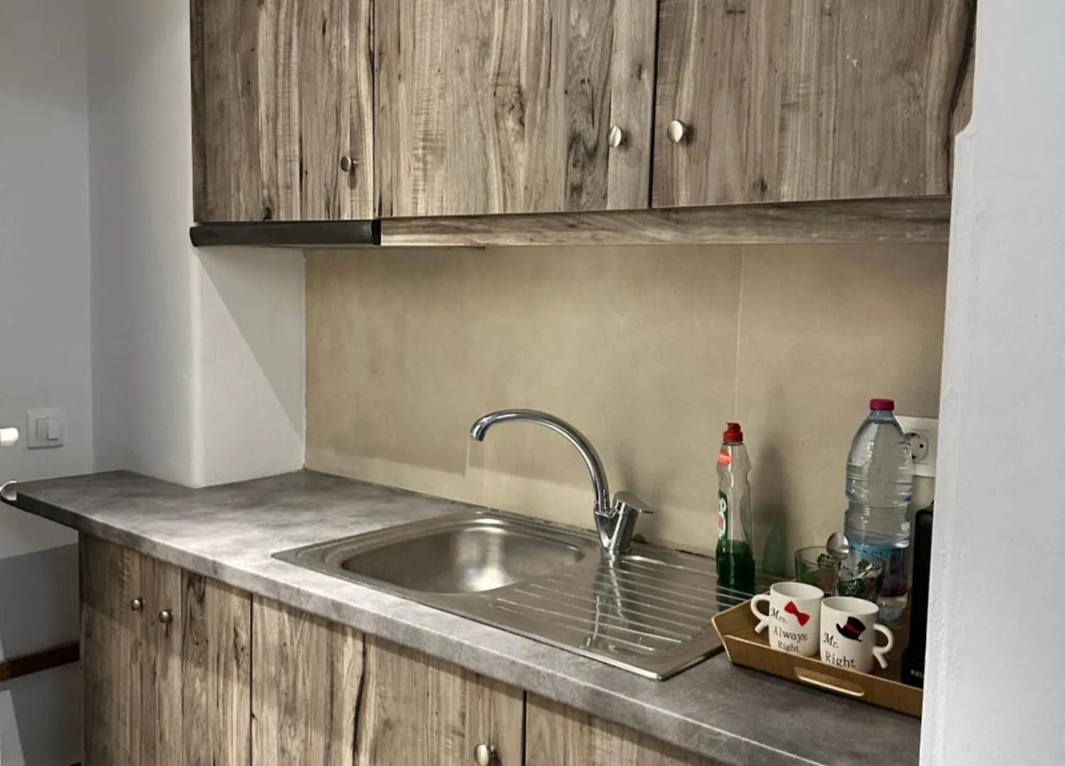 Ene'S Mykonos Apartment Klouvas