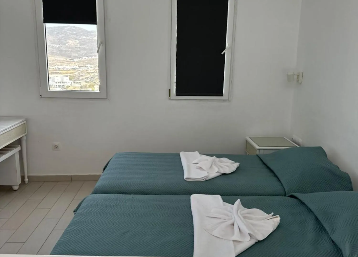 Ene'S Mykonos Apartment Klouvas