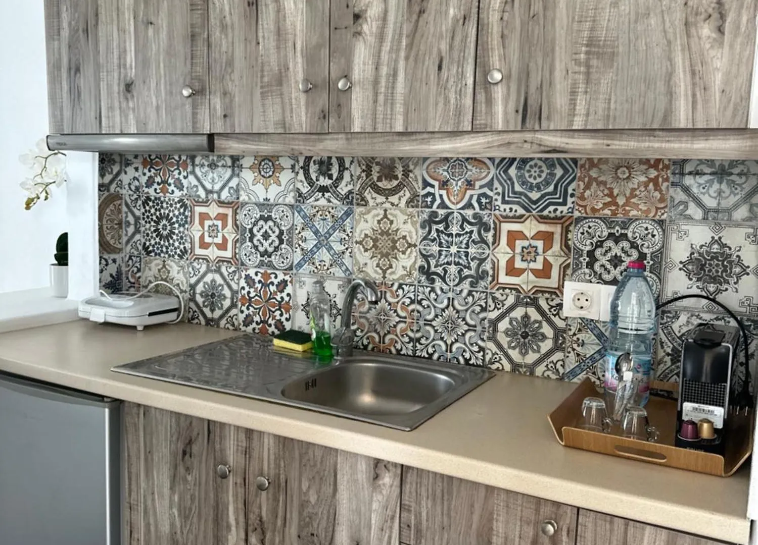 Ene'S Mykonos Apartment Klouvas