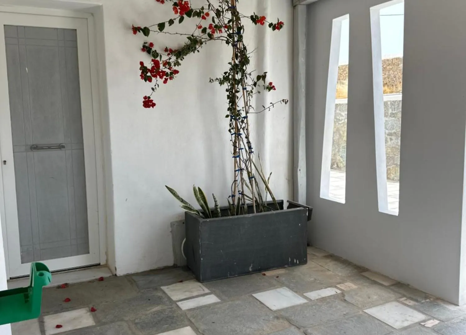 Ene'S Mykonos Apartment Klouvas 0*,