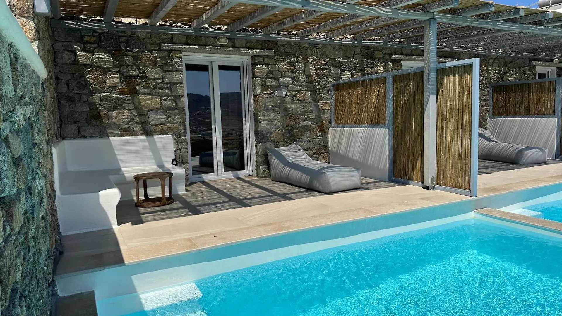 Ene'S Mykonos Apartment Klouvas Greece