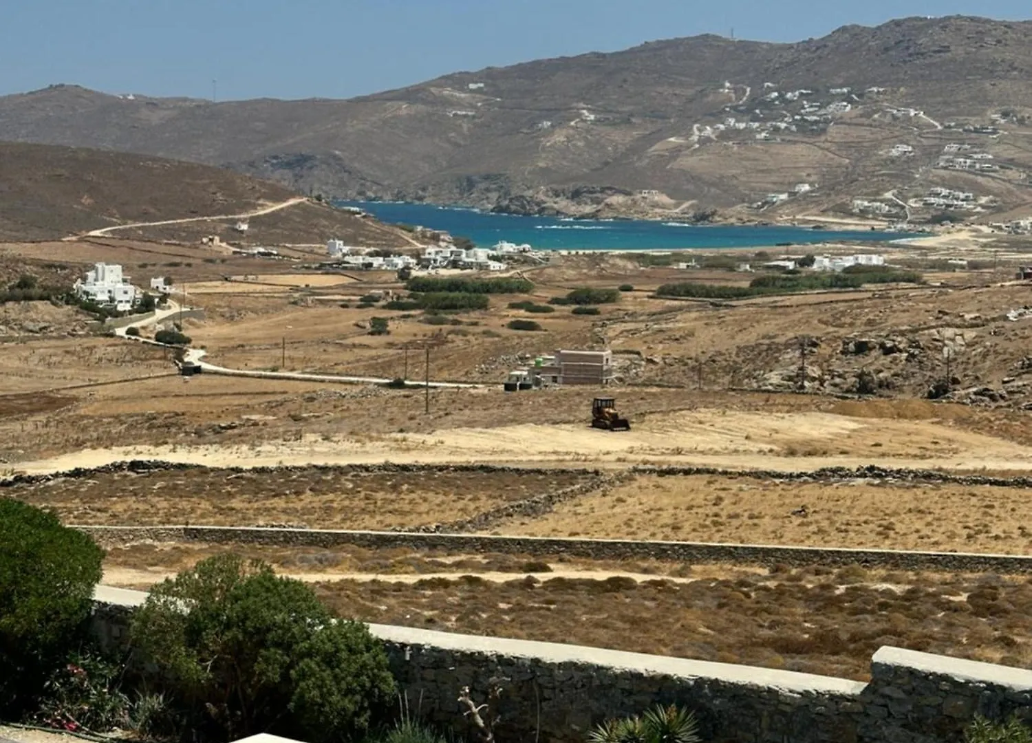 Ene'S Mykonos Apartment Klouvas